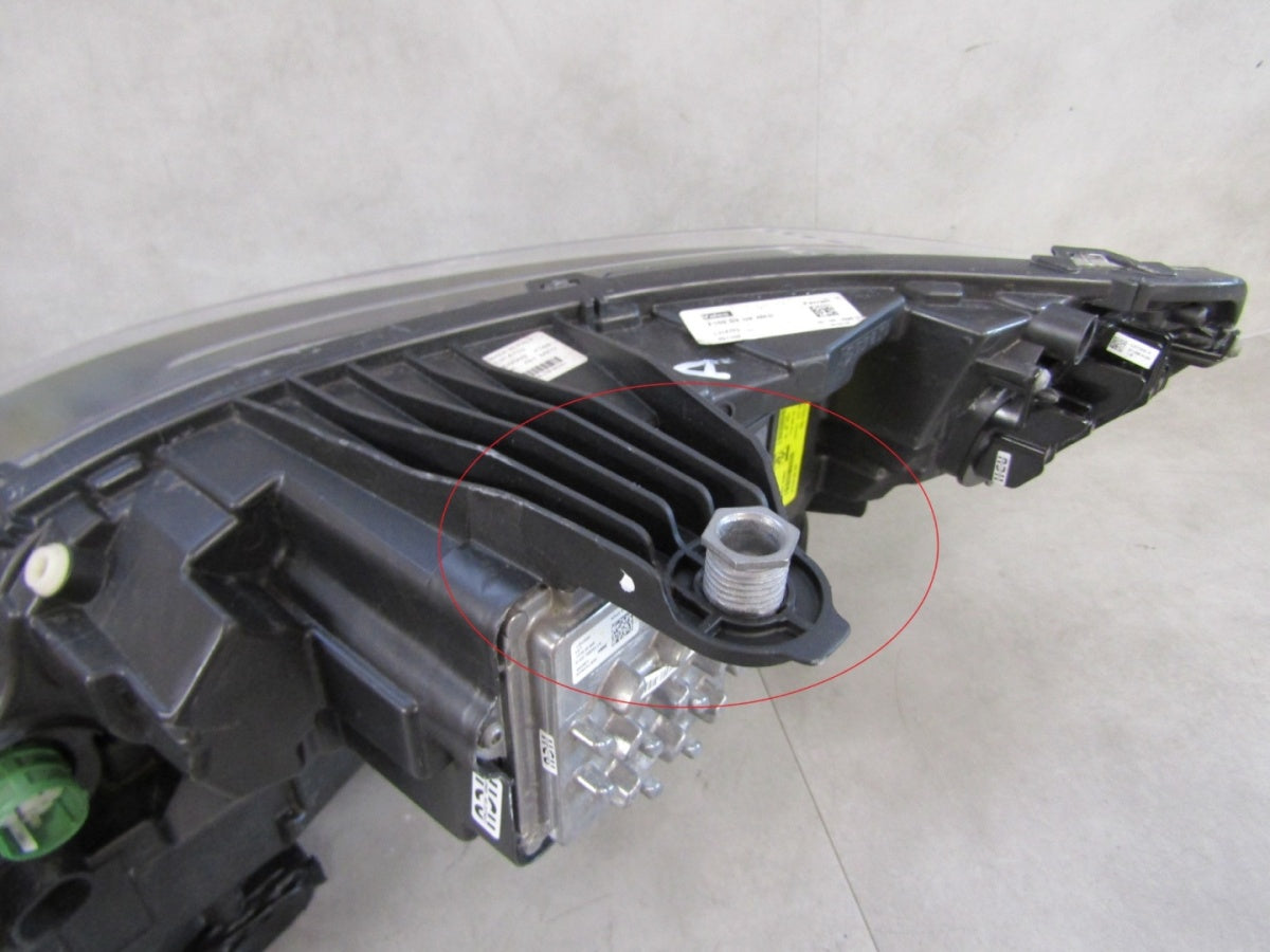 Prednji far FERRARI ROMA FULL LED 2020-2026 RH L314703 UK ANGLIA