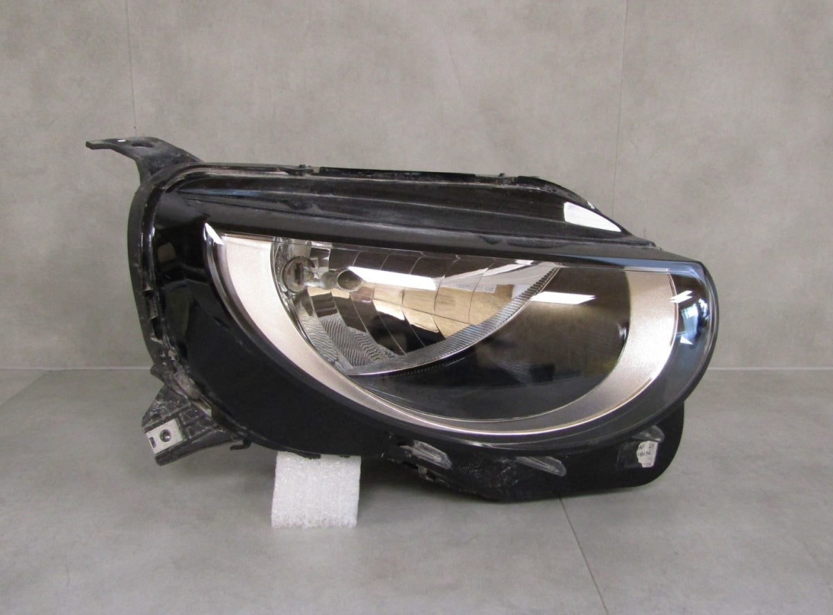 Prednji far FIAT 500E II 2 halogen RH desni 20- 521400300