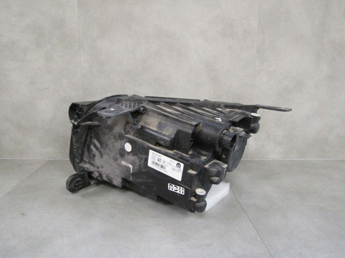 Prednji far FIAT 500E II 2 halogen RH desni 20- 521400300