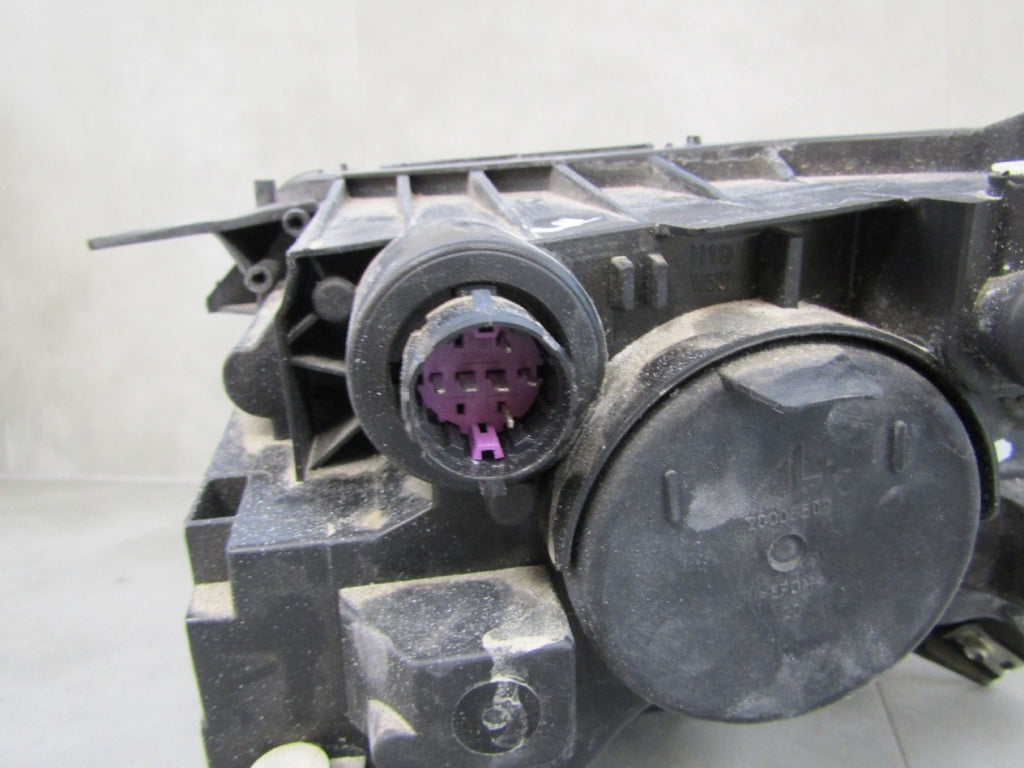 Prednji far FIAT 500E II 2 halogen RH desni 20- 521400300