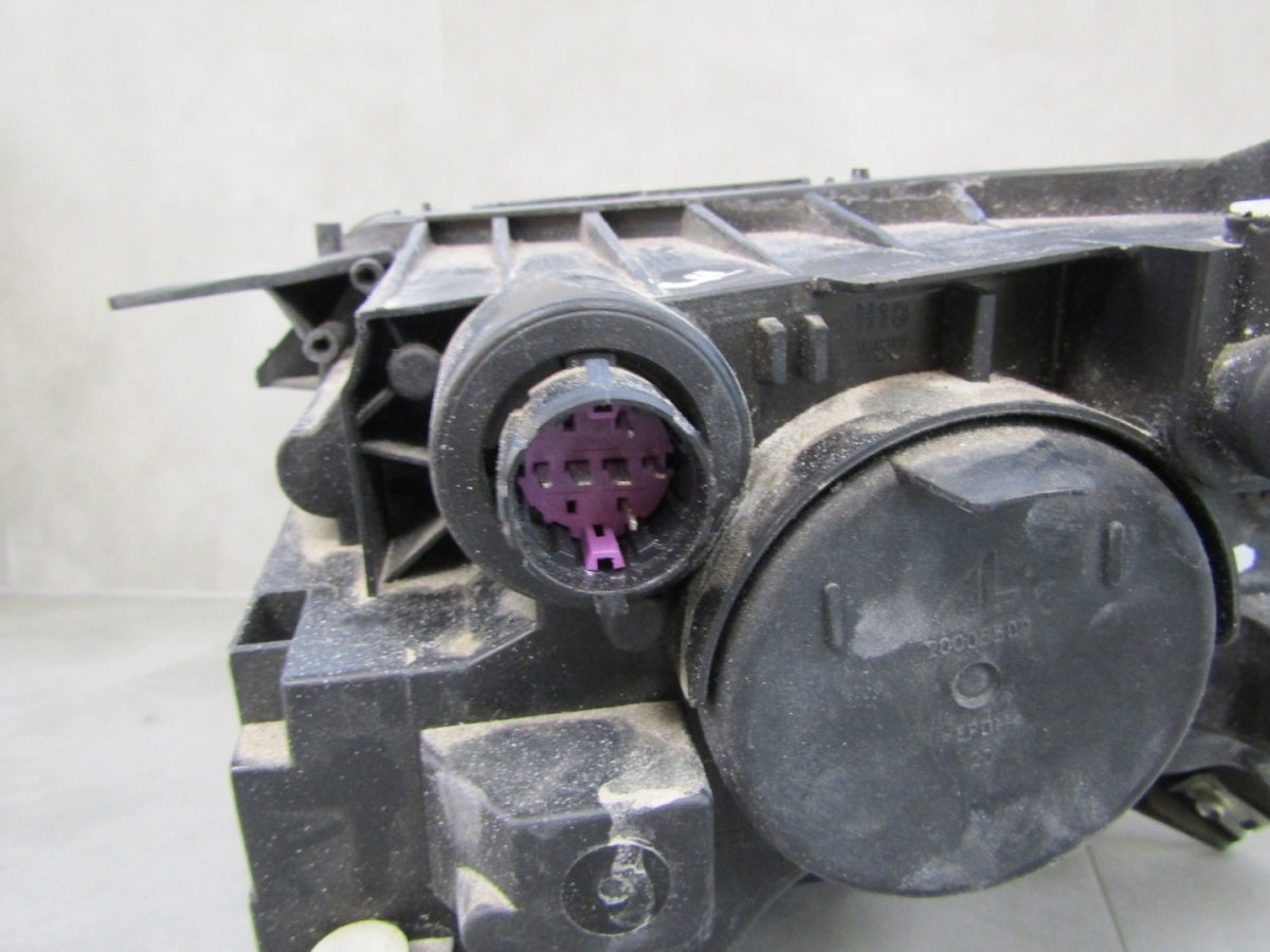 Prednji far FIAT 500E II 2 halogen RH desni 20- 521400300