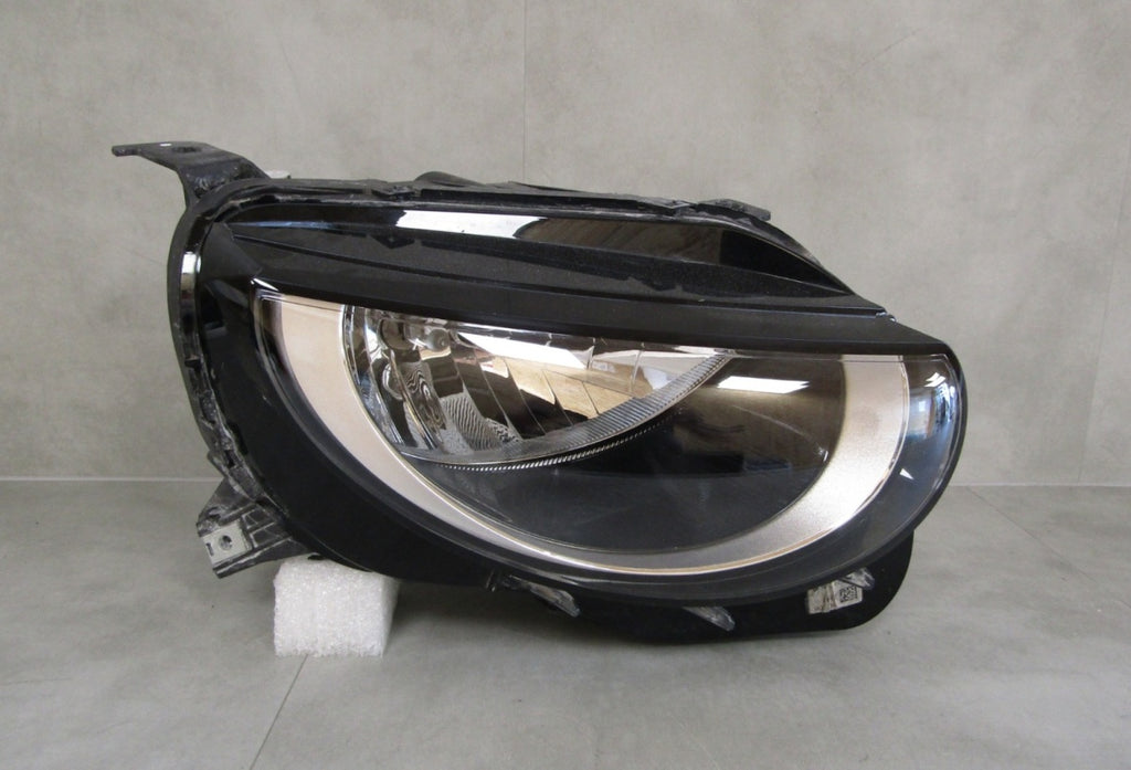 Prednji far FIAT 500E II 2 halogen RH desni 20- 521400300