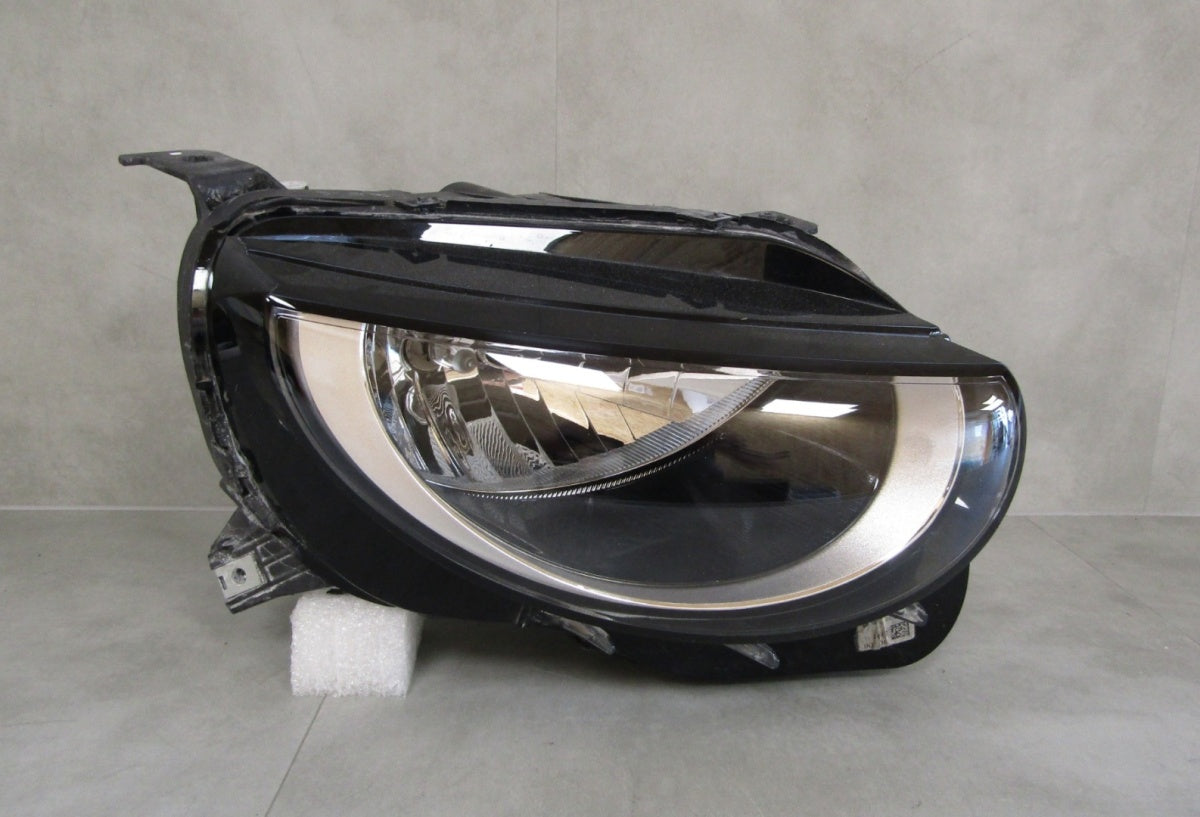 Prednji far FIAT 500E II 2 halogen RH desni 20- 521400300