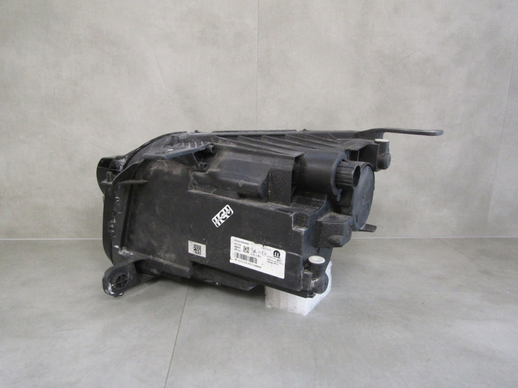 Prednji far FIAT 500E II 2 halogen RH desni 20- 521400300