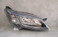 Prednji far FIAT DUCATO BOXER JUMPER LIFT halogen + LED 14- RH desni 1394425080