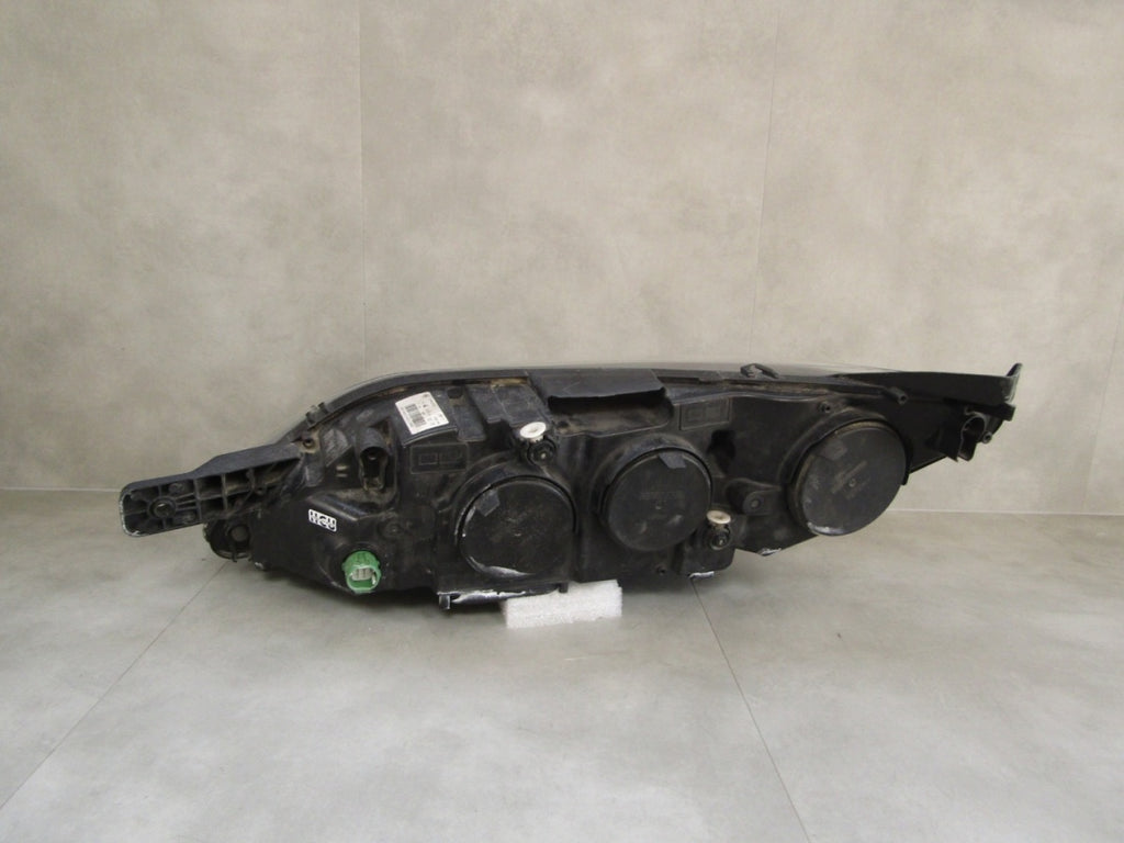 Prednji far FIAT DUCATO BOXER JUMPER LIFT halogen + LED 14- RH desni 1394425080