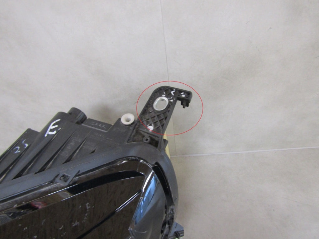 Prednji far FIAT 500E 2 II FULL LED LH lijevi 20- 00521400320