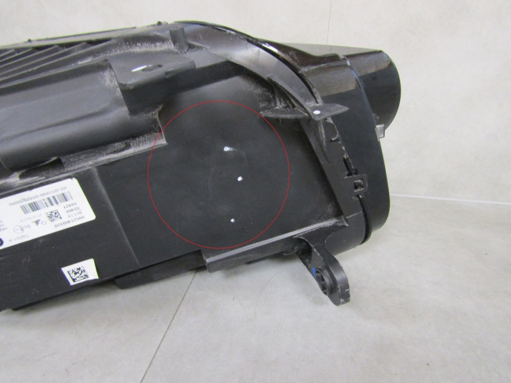 Prednji far FIAT 500E 2 II FULL LED LH lijevi 20- 00521400320