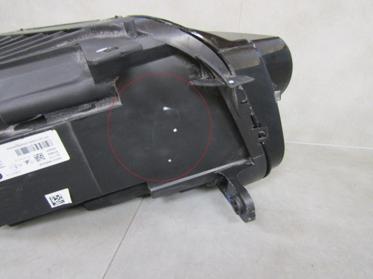 Prednji far FIAT 500E 2 II FULL LED LH lijevi 20- 00521400320