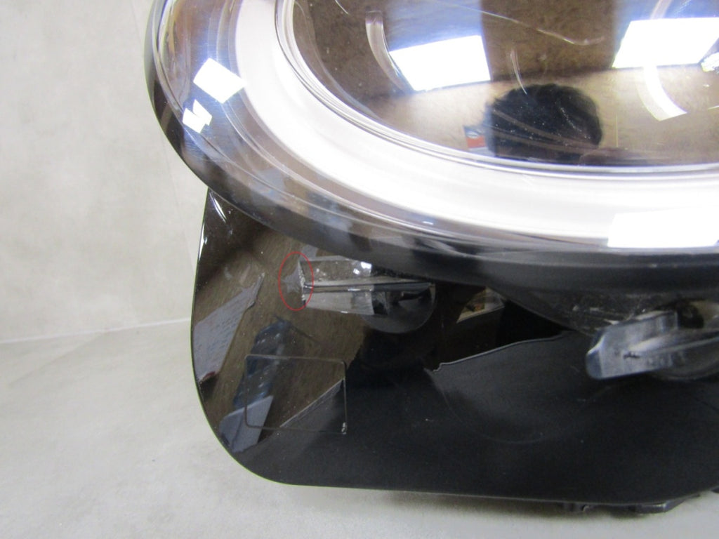 Prednji far FIAT 500E 2 II FULL LED LH lijevi 20- 00521400320