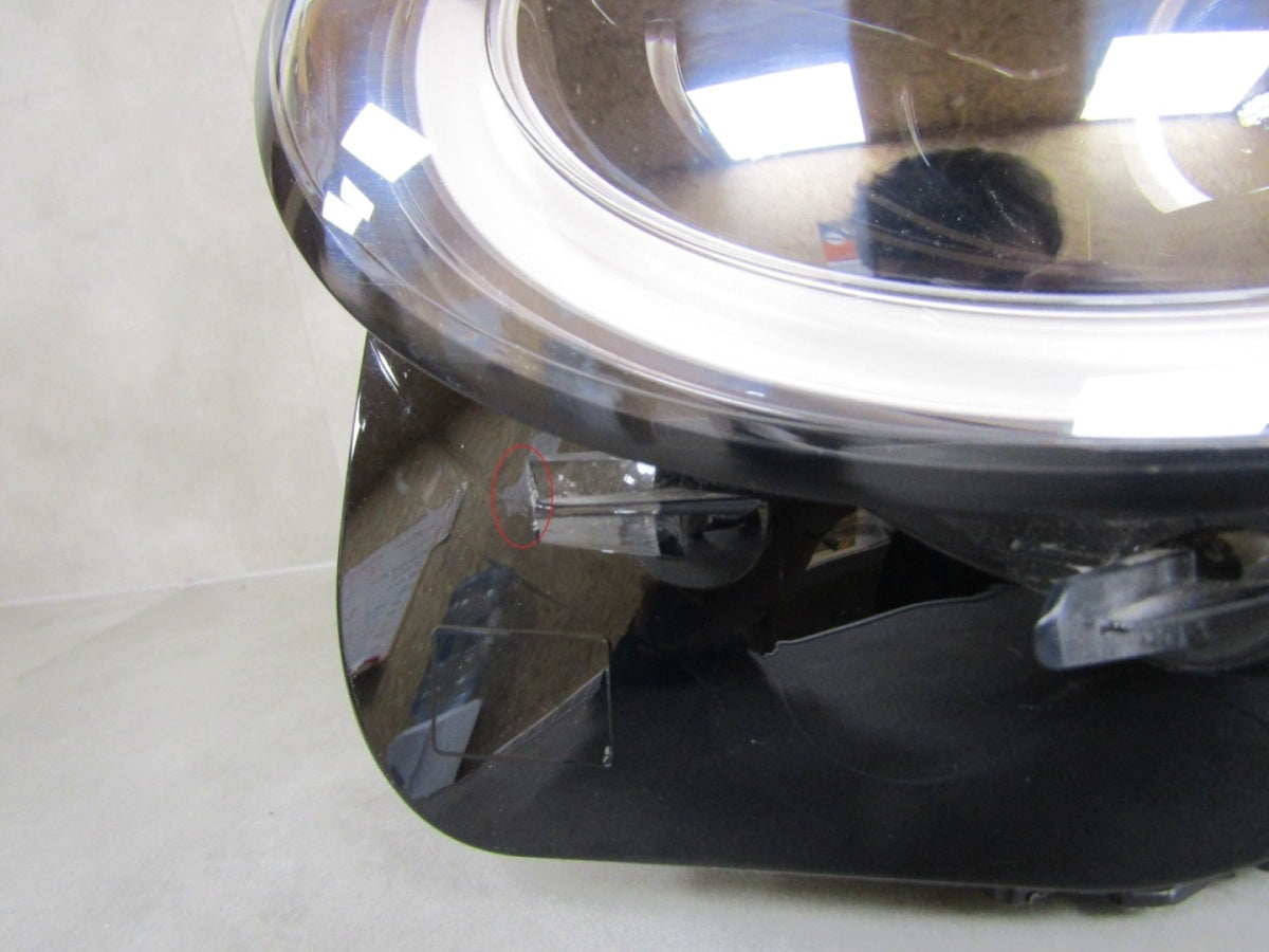 Prednji far FIAT 500E 2 II FULL LED LH lijevi 20- 00521400320