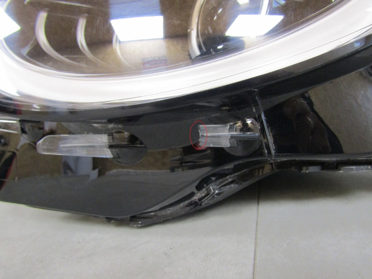 Prednji far FIAT 500E 2 II FULL LED LH lijevi 20- 00521400320
