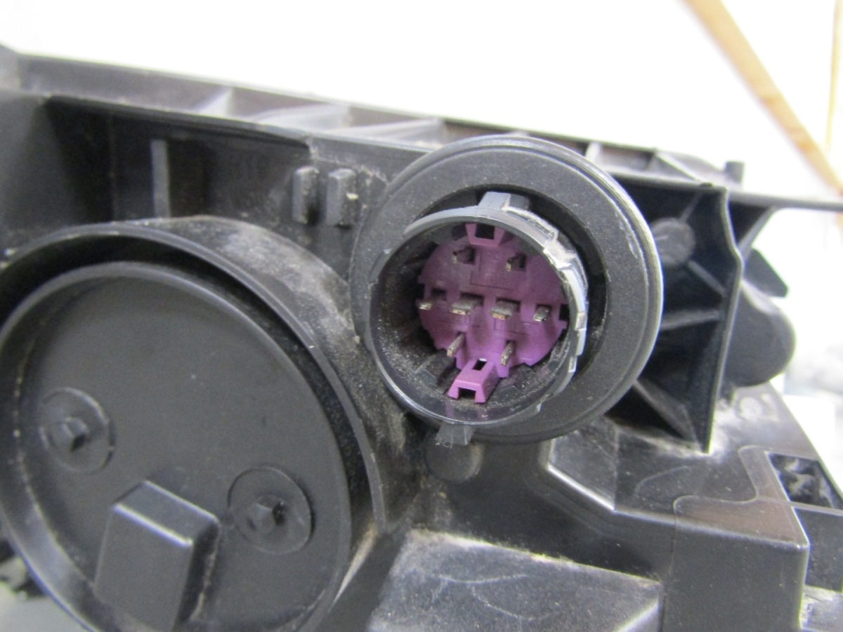 Prednji far FIAT 500E 2 II FULL LED LH lijevi 20- 00521400320