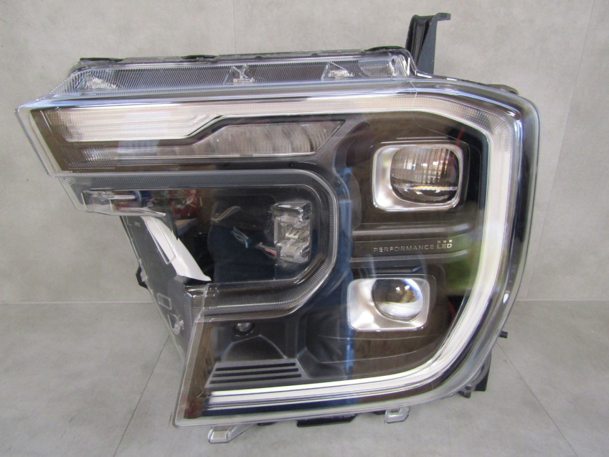 Prednji far Ford Ranger Raptor VI FULL LED 22- LH lijevi N1WB-13E017-AF