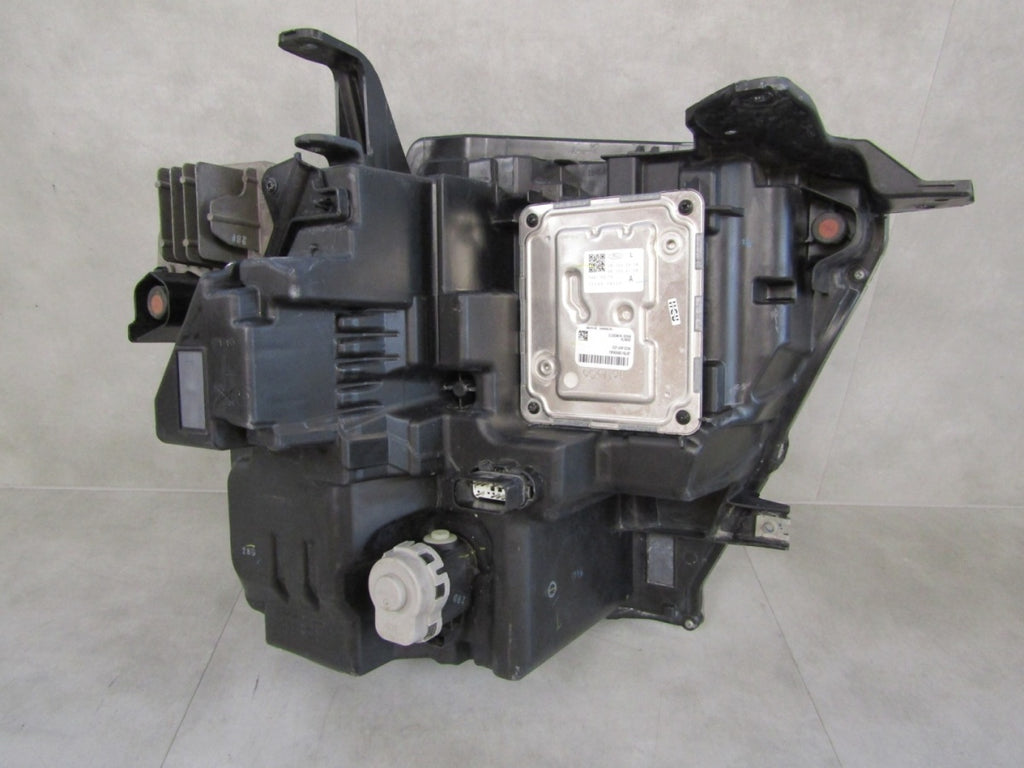 Prednji far Ford Ranger Raptor VI FULL LED 22- LH lijevi N1WB-13E017-AF