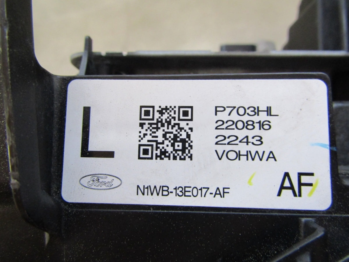 Prednji far Ford Ranger Raptor VI FULL LED 22- LH lijevi N1WB-13E017-AF