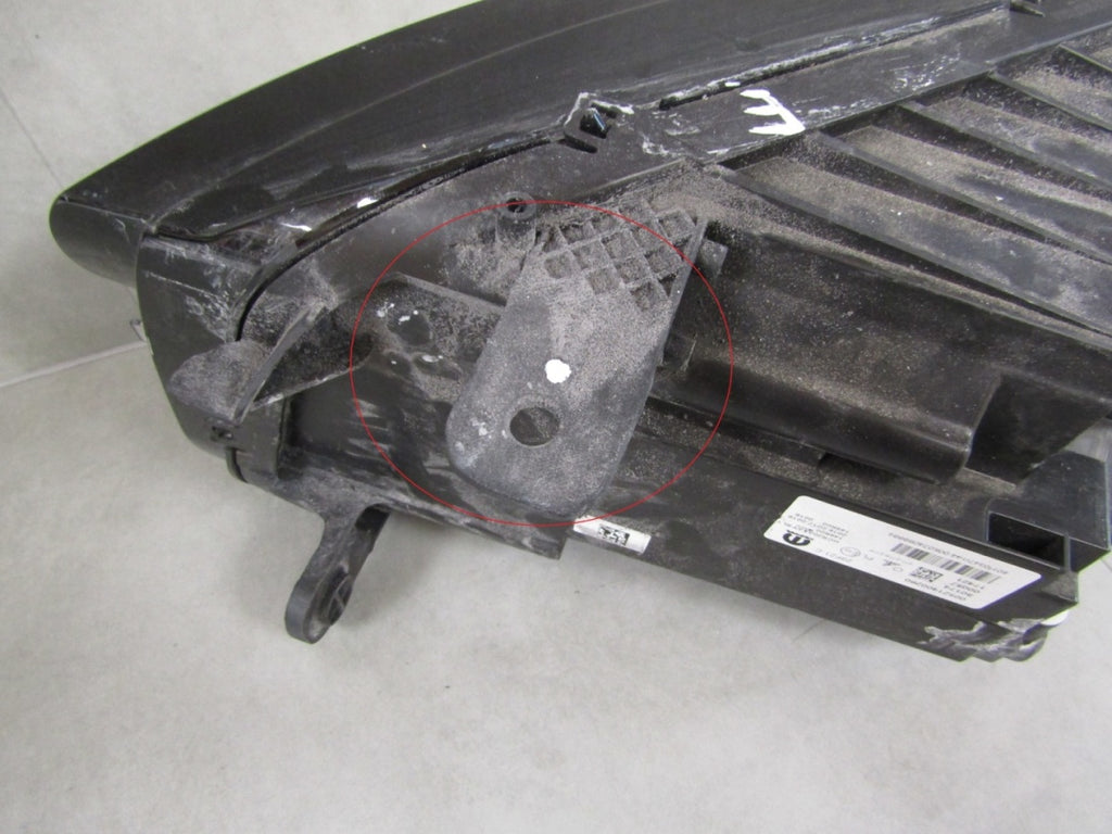 Prednji far FIAT 500E II 2 FULL LED RH desni 20- 521400260