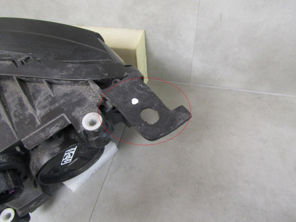 Prednji far FIAT 500E II 2 FULL LED RH desni 20- 521400260