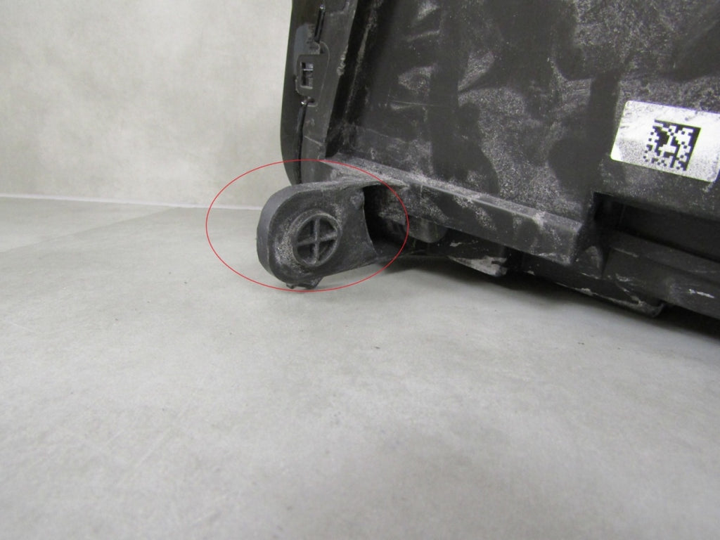 Prednji far FIAT 500E II 2 FULL LED RH desni 20- 521400260
