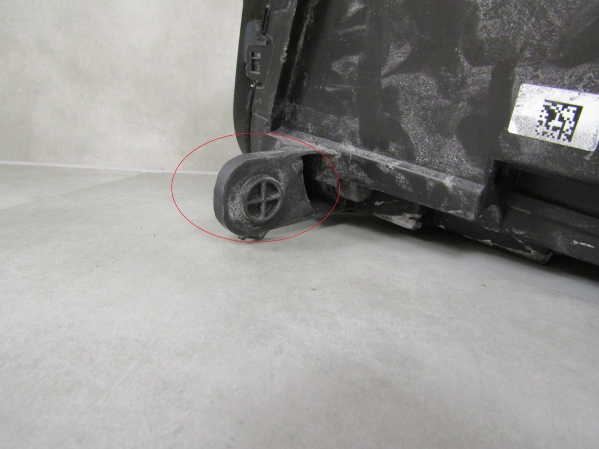 Prednji far FIAT 500E II 2 FULL LED RH desni 20- 521400260