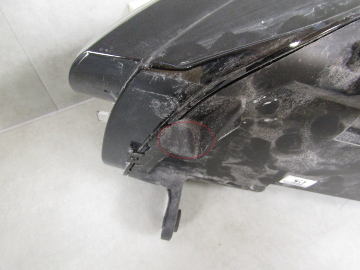 Prednji far FIAT 500E II 2 FULL LED RH desni 20- 521400260
