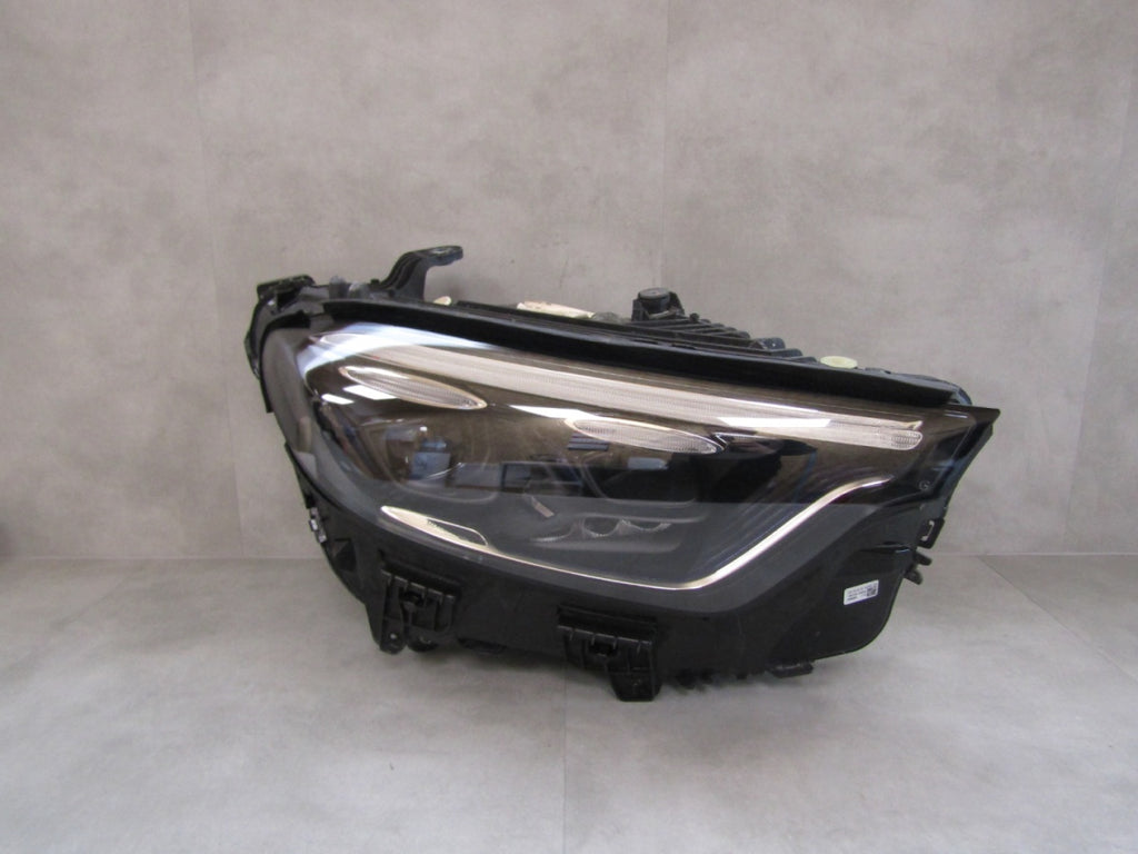 Prednji far MERCEDES GLC 2 II W254 FULL LED DIGITAL LIGHT 22- RH A2549066802