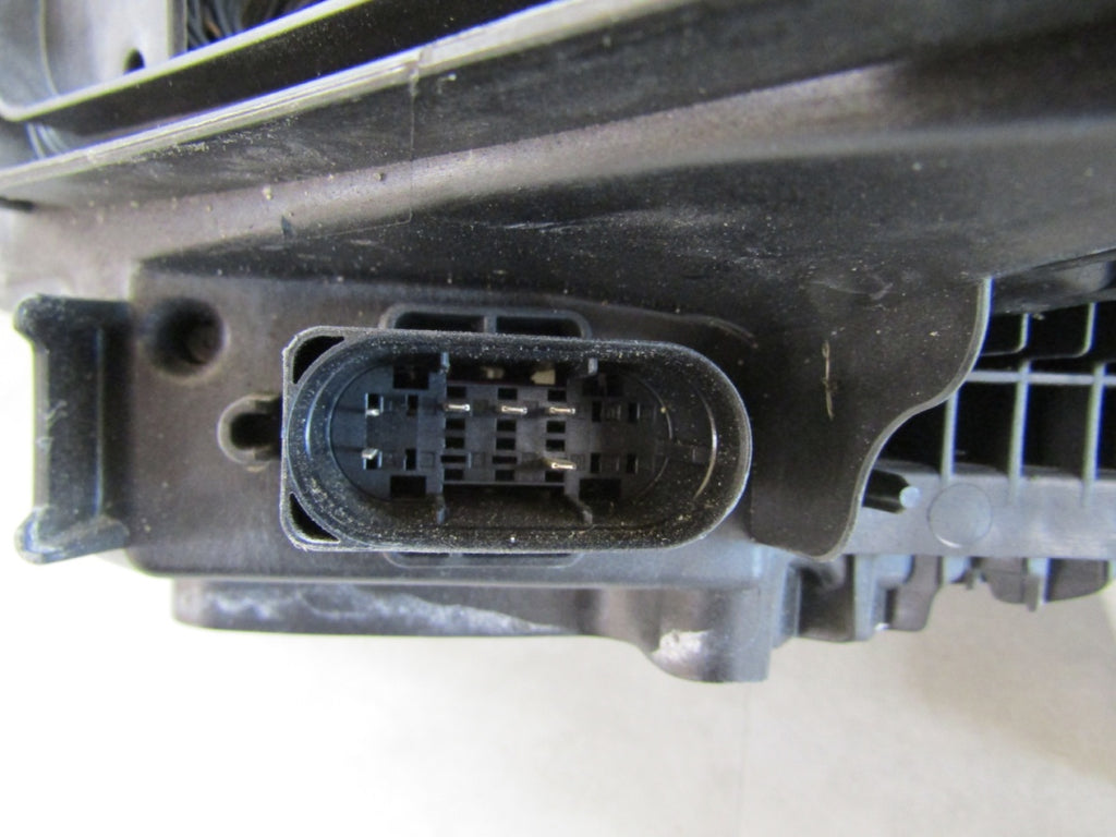 Prednji far MERCEDES GLC 2 II W254 FULL LED DIGITAL LIGHT 22- RH A2549066802