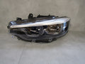 Prednji far BMW 4 F32 F33 F36 LIFT ADAPTIVE LED 17-20 LH 8738705
