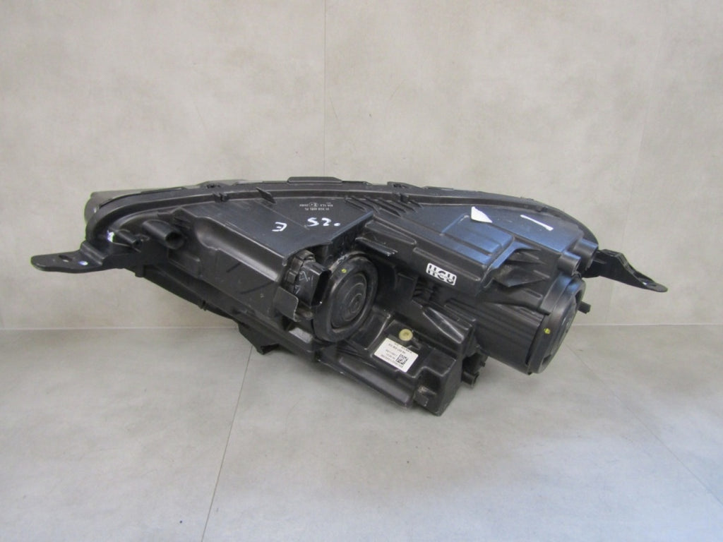 Prednji far FORD ECOSPORT 2 II halogen sa sočivom RH LIFT 17-21 GN15-13W029-YA