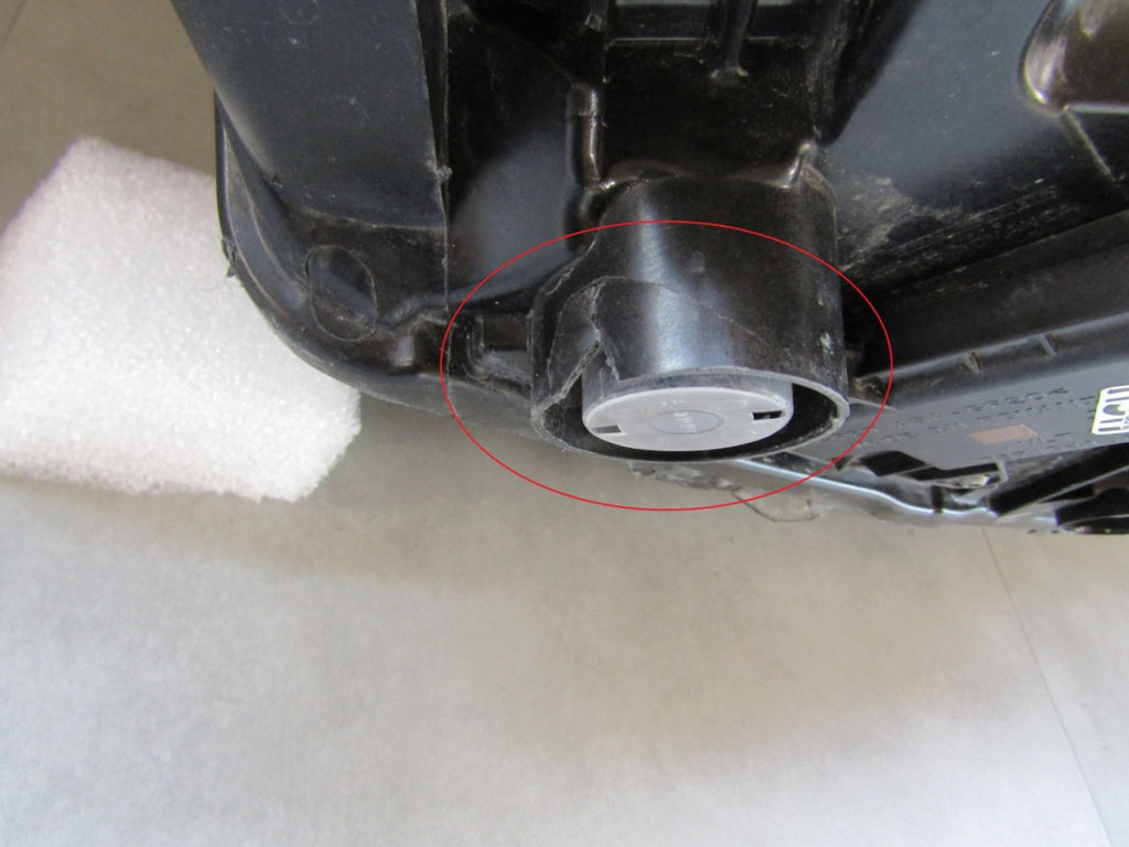 Prednji far SKODA SCALA LED 19-23 LH 657941015