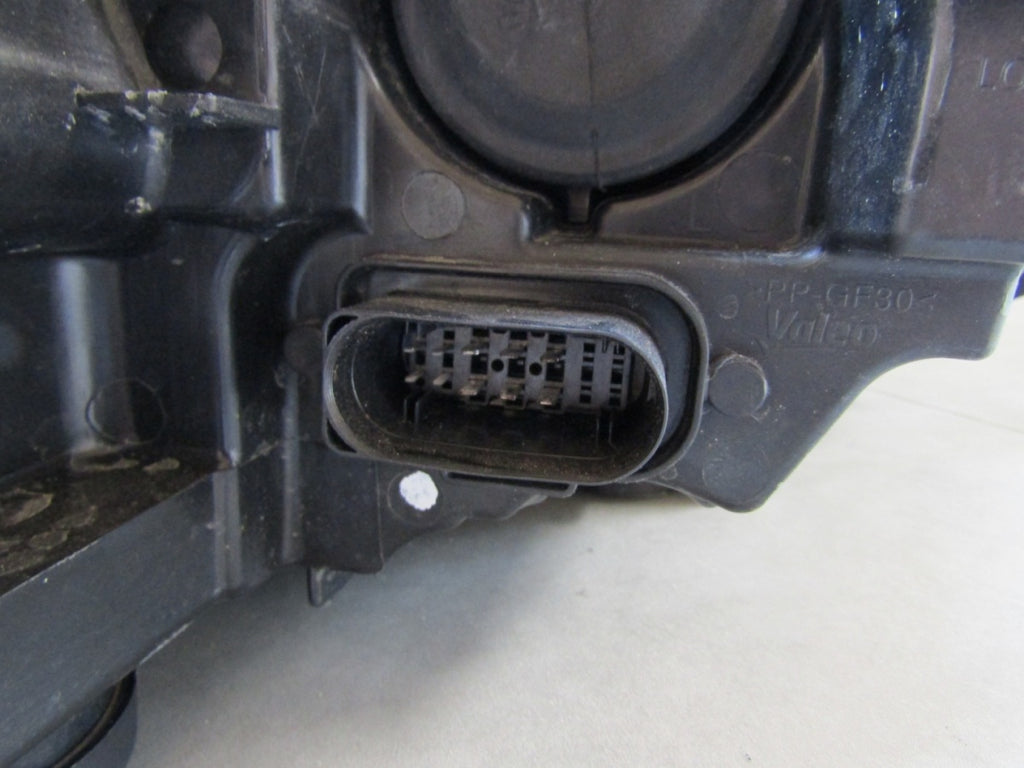 Prednji far SKODA SCALA LED 19-23 LH 657941015