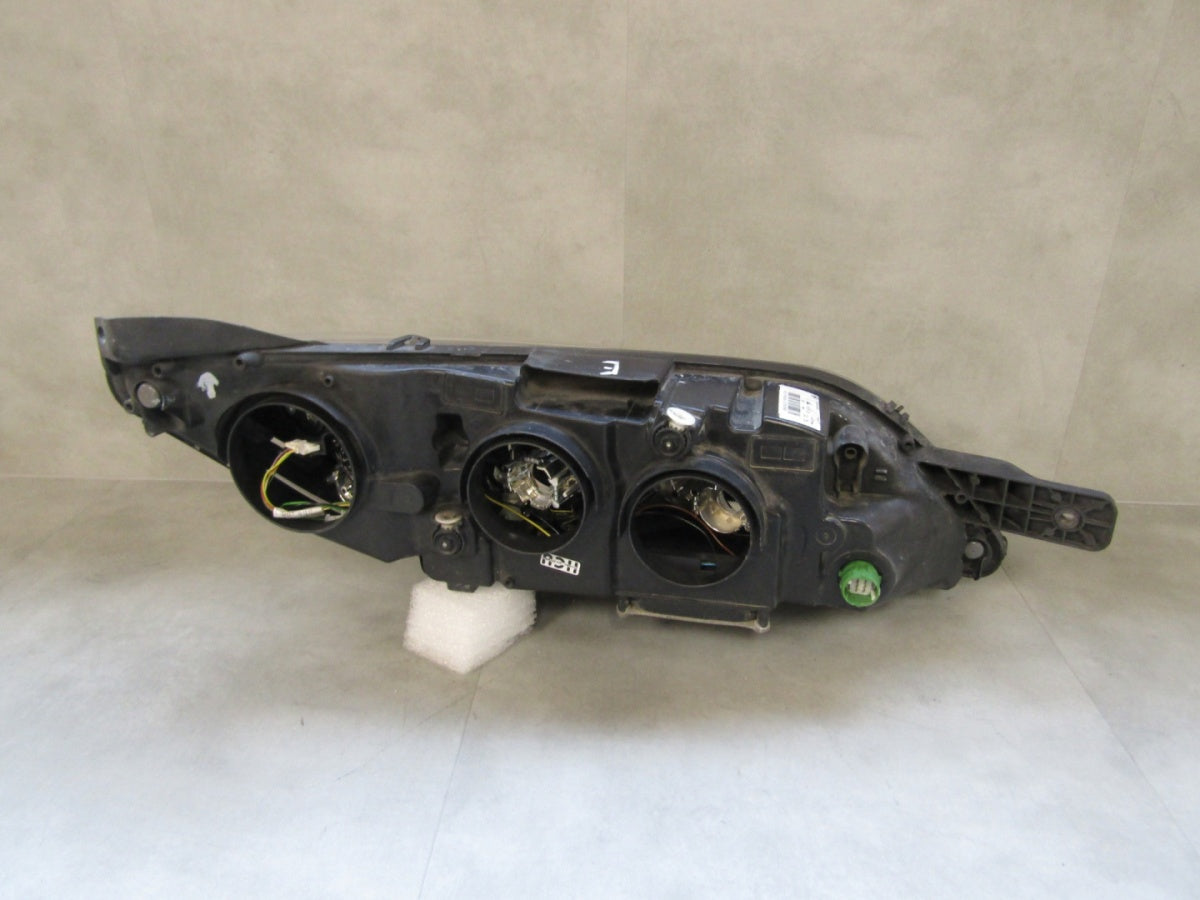 Prednji far FIAT DUCATO BOXER JUMPER LIFT halogen + LED 14- LH 1394433080