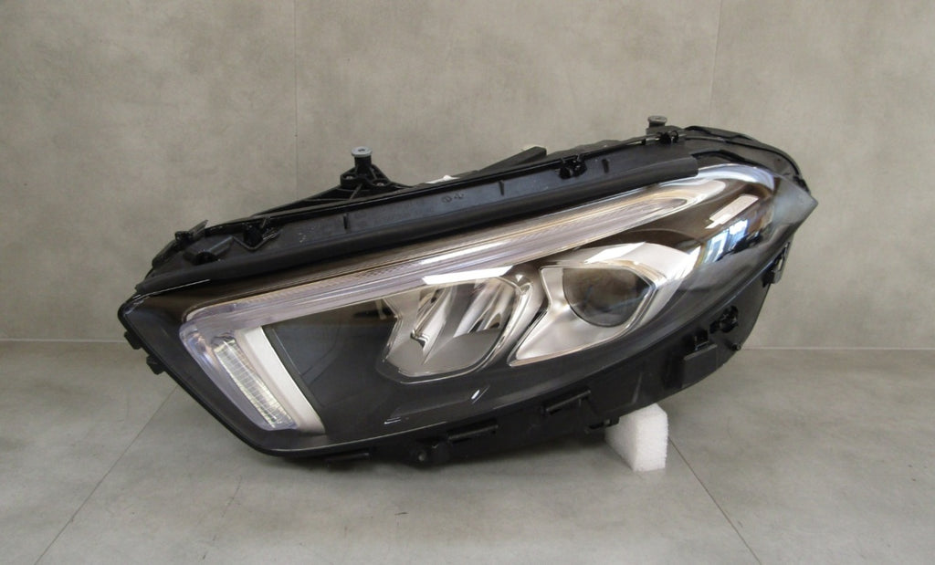 Prednji far MERCEDES A klasa W177 FULL LED PERFORMANCE 18-22 LH lijevi