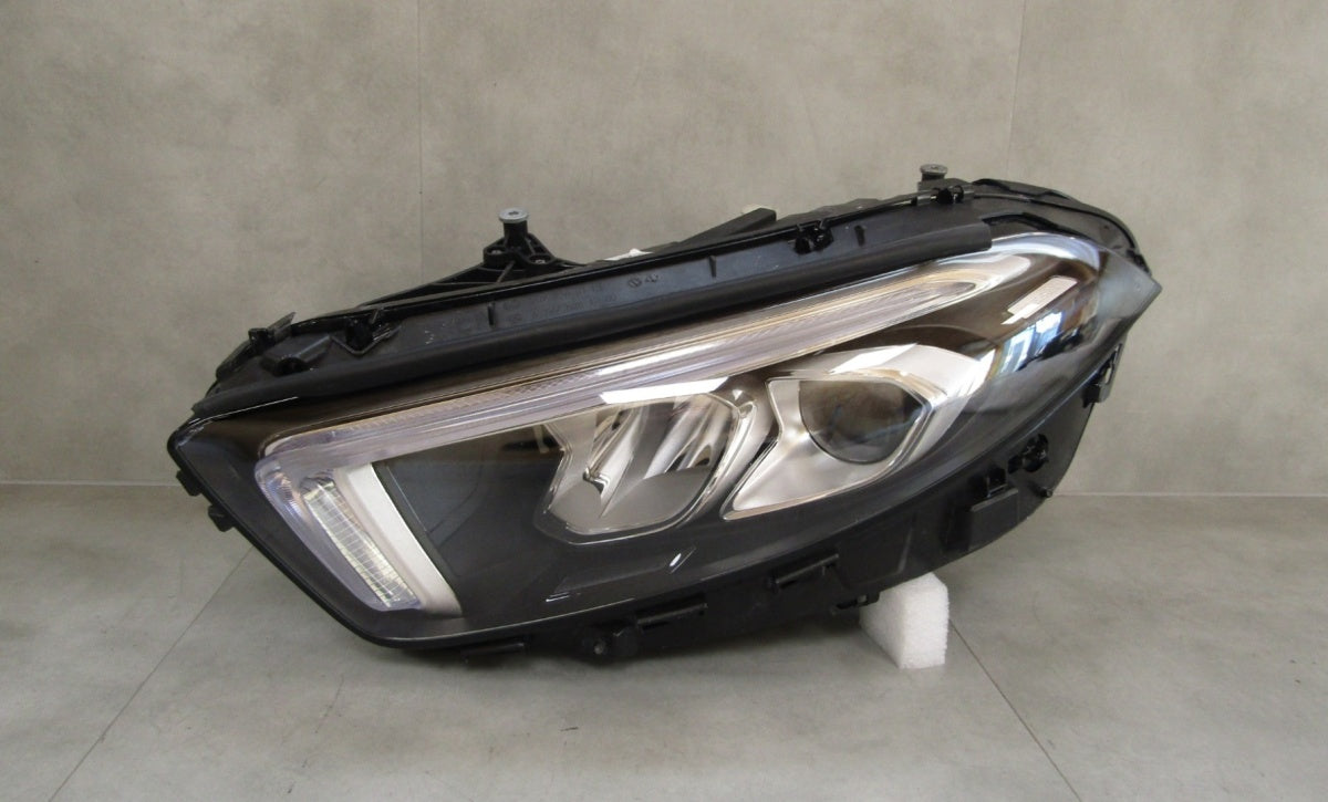 Prednji far MERCEDES A klasa W177 FULL LED PERFORMANCE 18-22 LH lijevi