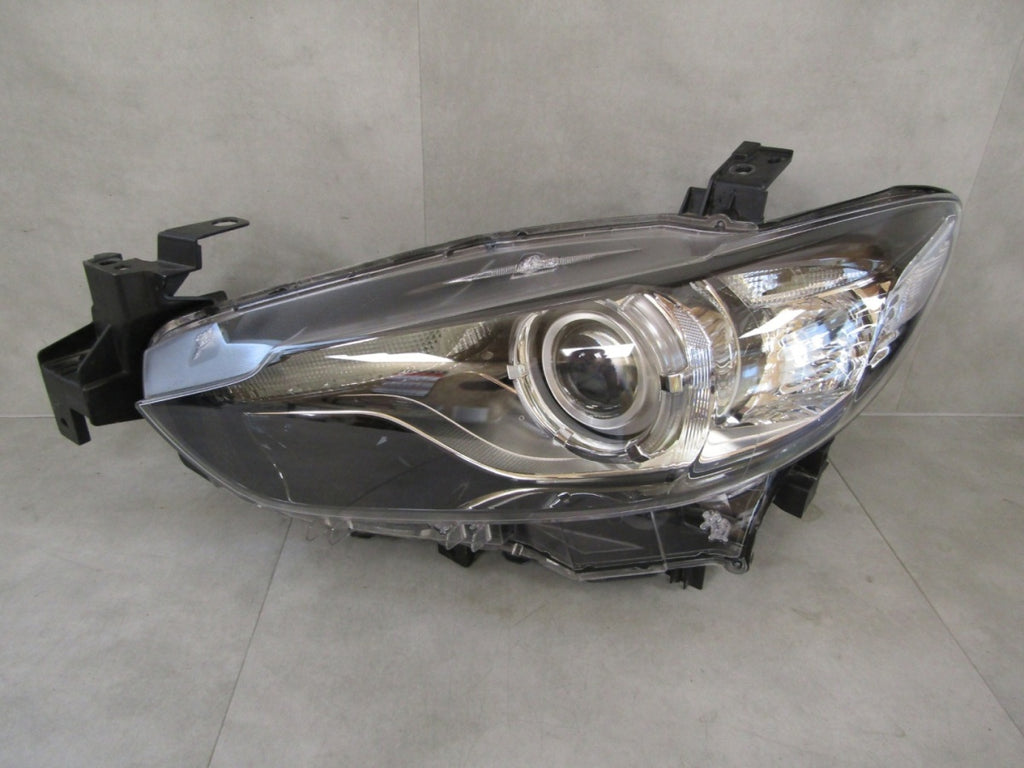 Prednji far MAZDA 6 GJ xenon zakretni LH lijevi 12-14