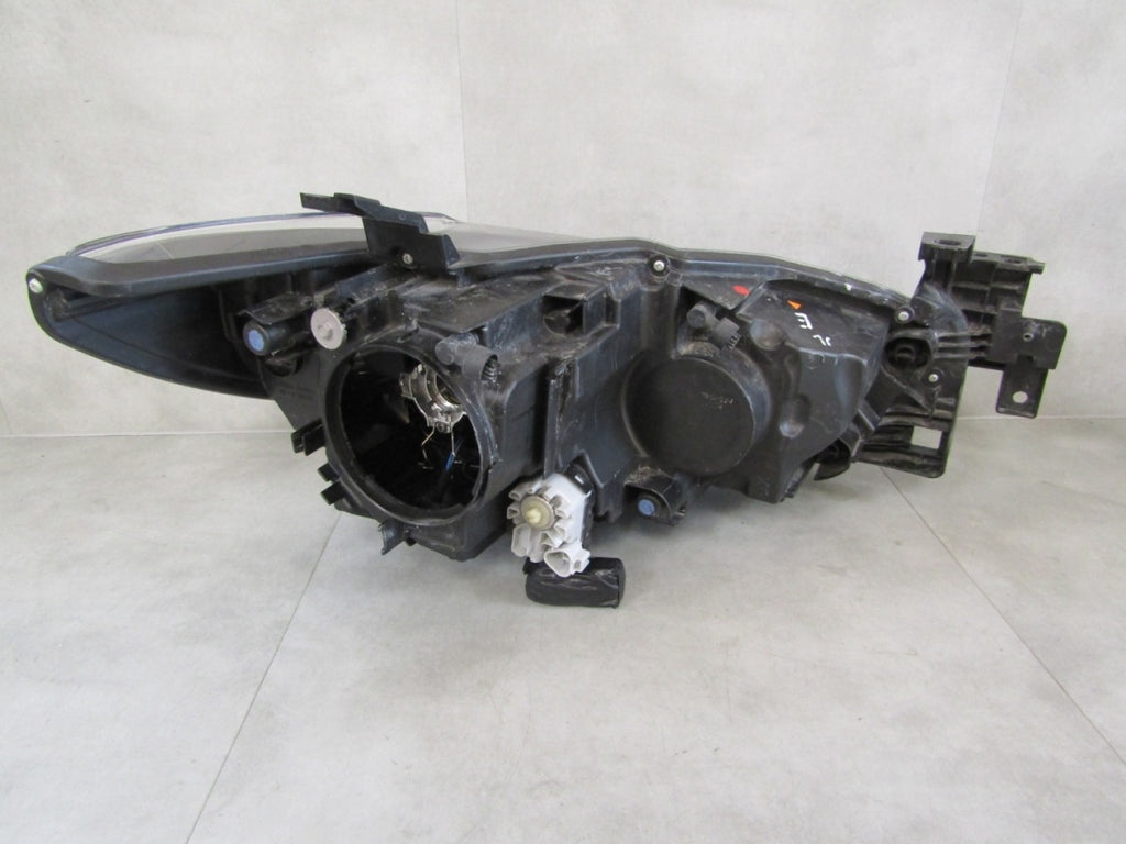 Prednji far MAZDA 6 GJ xenon zakretni LH lijevi 12-14