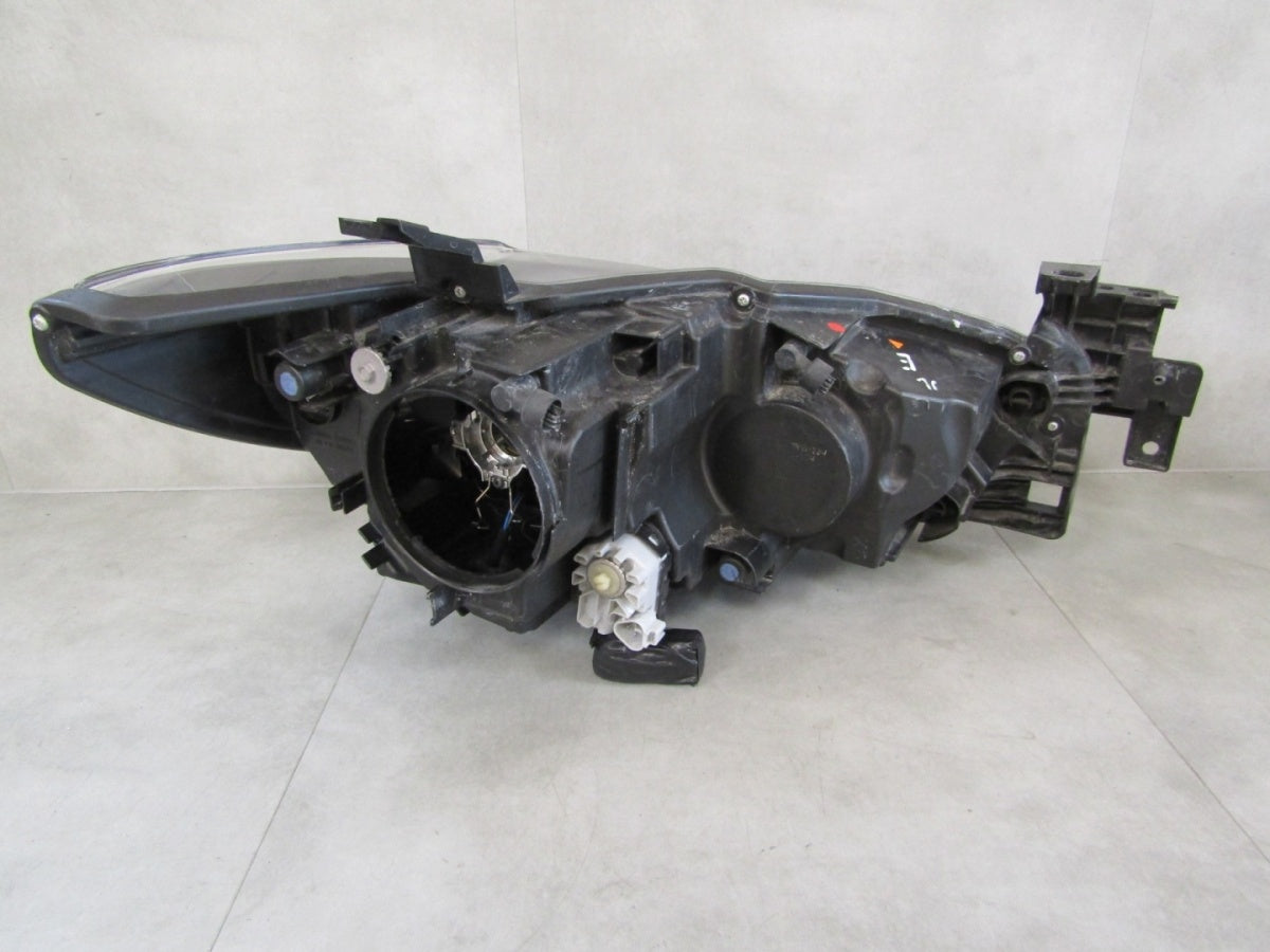 Prednji far MAZDA 6 GJ xenon zakretni LH lijevi 12-14