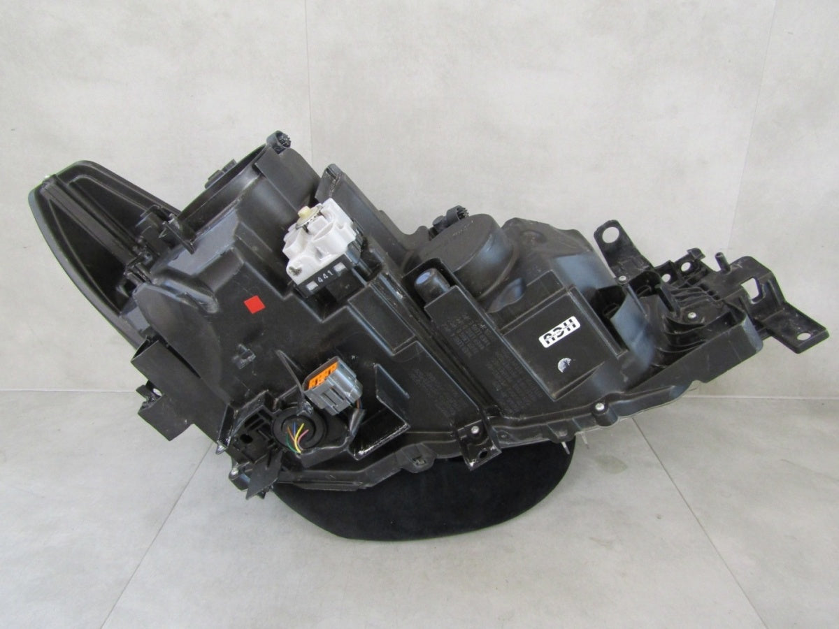 Prednji far MAZDA 6 GJ xenon zakretni LH lijevi 12-14