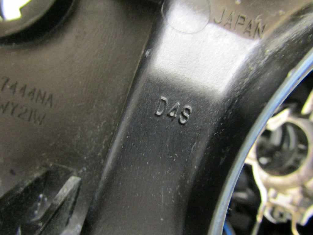 Prednji far MAZDA 6 GJ xenon zakretni LH lijevi 12-14