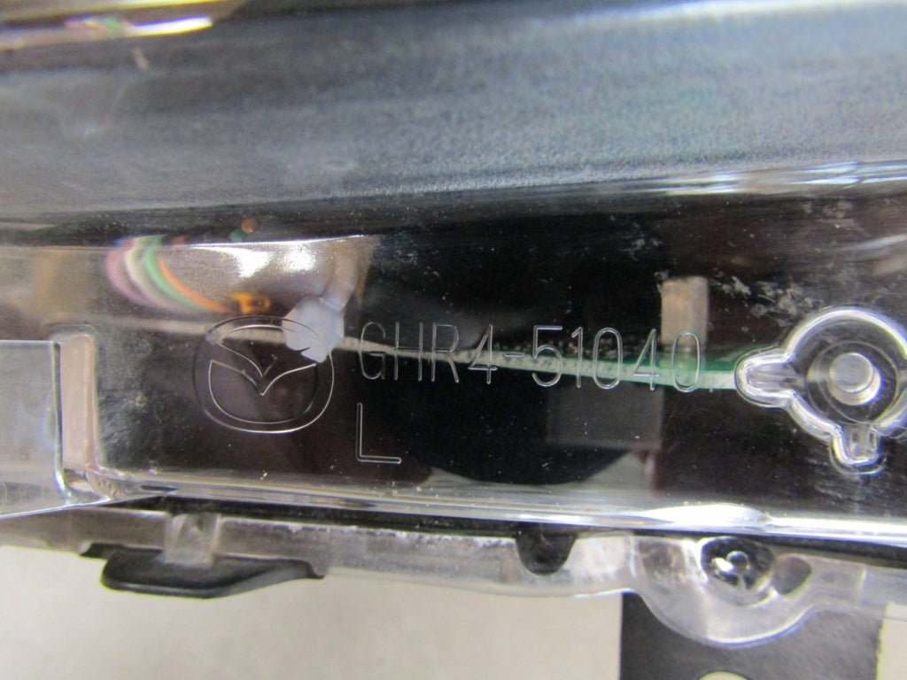 Prednji far MAZDA 6 GJ xenon zakretni LH lijevi 12-14