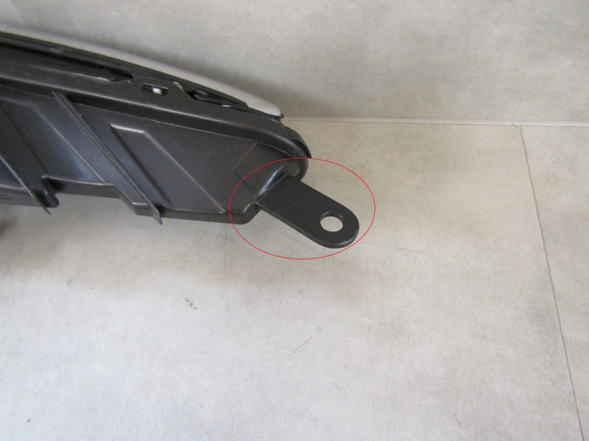 Prednji far CITROEN C3 III LIFT LED DRL 20-24 desni RH 9833480480-03