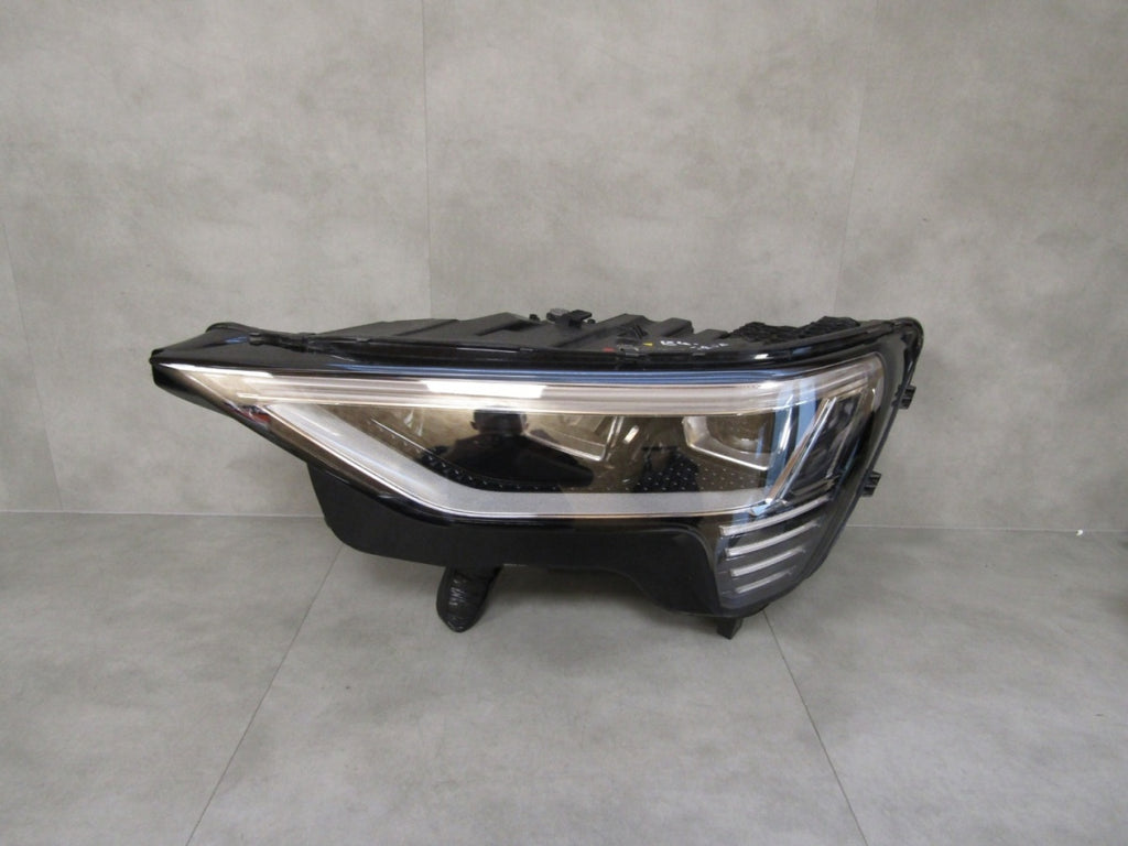 Prednji far AUDI E-TRON E TRON 4KE FULL LED 18- LH lijevi 4KE941039