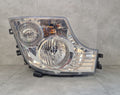 Prednji far MERCEDES ACTROS MP4 halogen 11- desni RH A9608200339