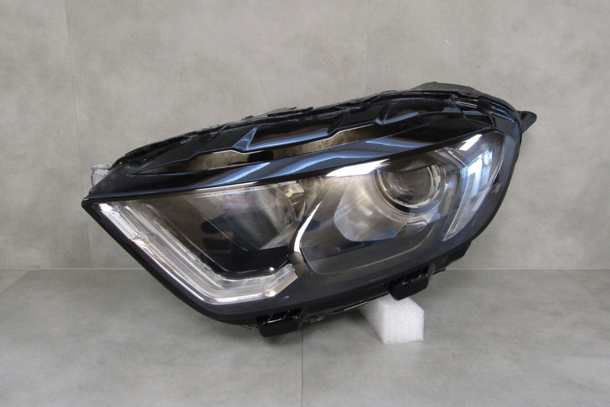 Prednji far Ford Ecosport 2 II Lift halogen sa sočivom Z LED 17-22 LH GN15-13W030-YA