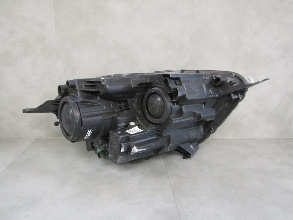Prednji far Ford Ecosport 2 II Lift halogen sa sočivom Z LED 17-22 LH GN15-13W030-YA