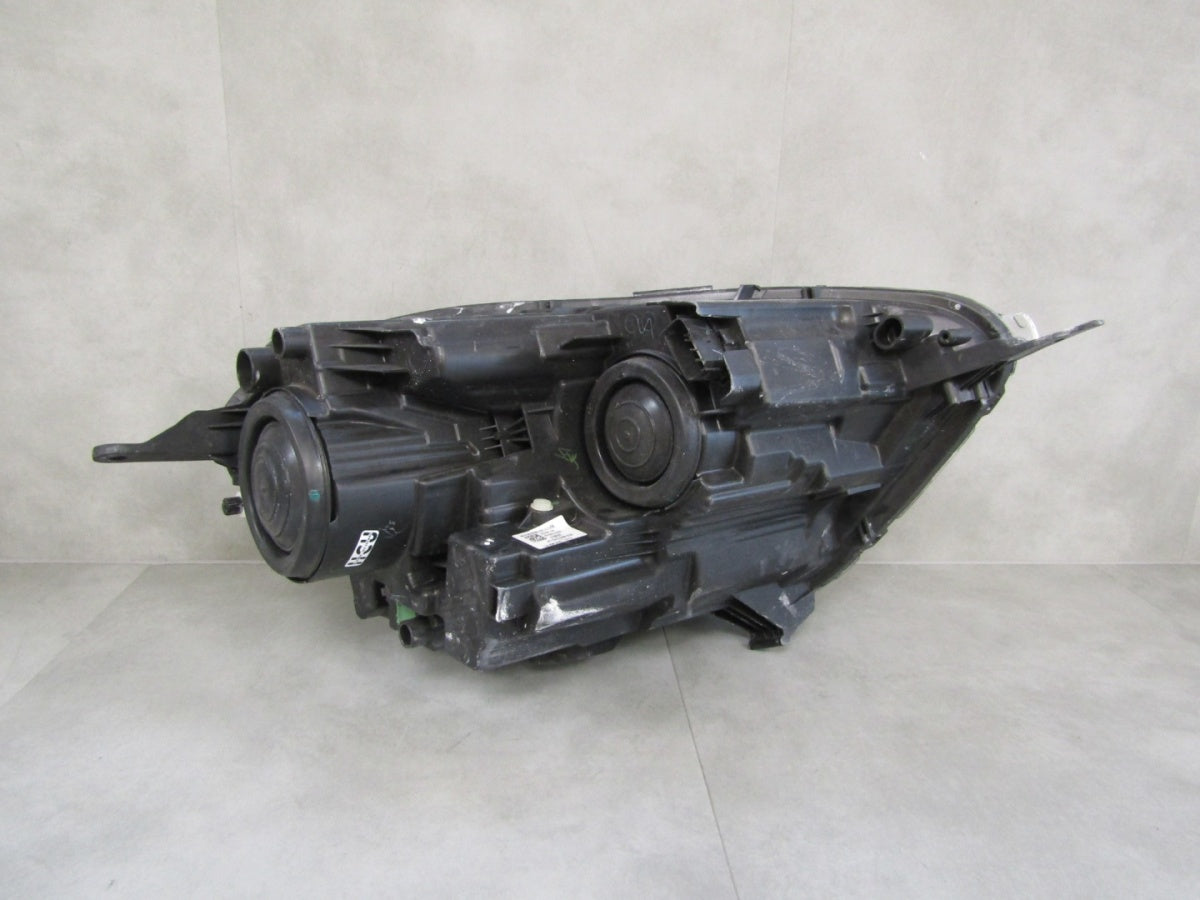 Prednji far Ford Ecosport 2 II Lift halogen sa sočivom Z LED 17-22 LH GN15-13W030-YA