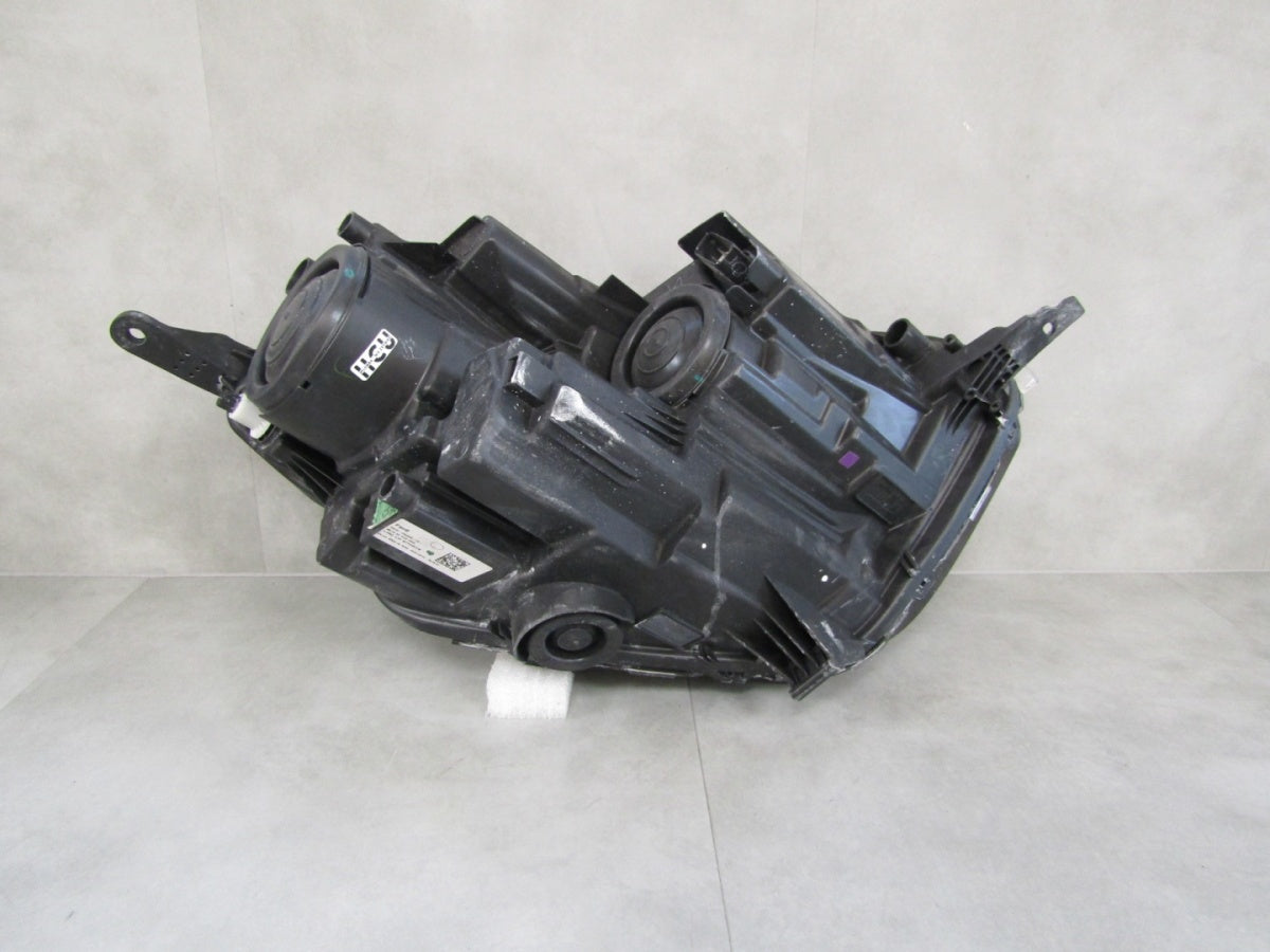 Prednji far Ford Ecosport 2 II Lift halogen sa sočivom Z LED 17-22 LH GN15-13W030-YA