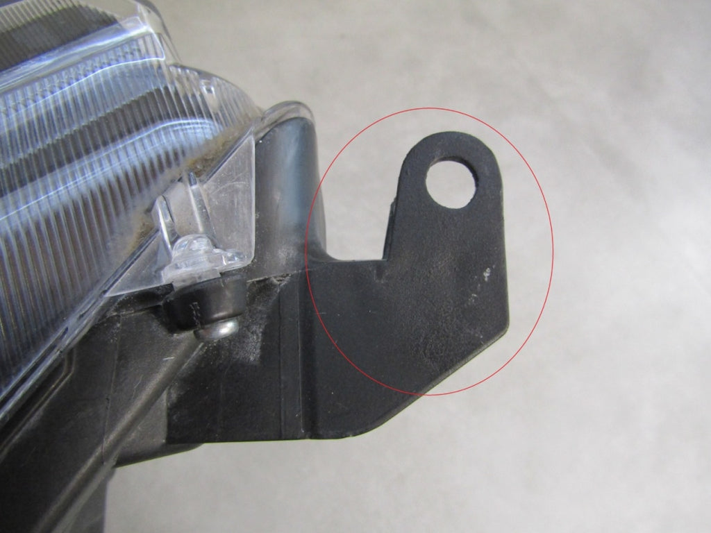 Prednji far TOYOTA YARIS IV GR SPORT LED 20- LH lijevi