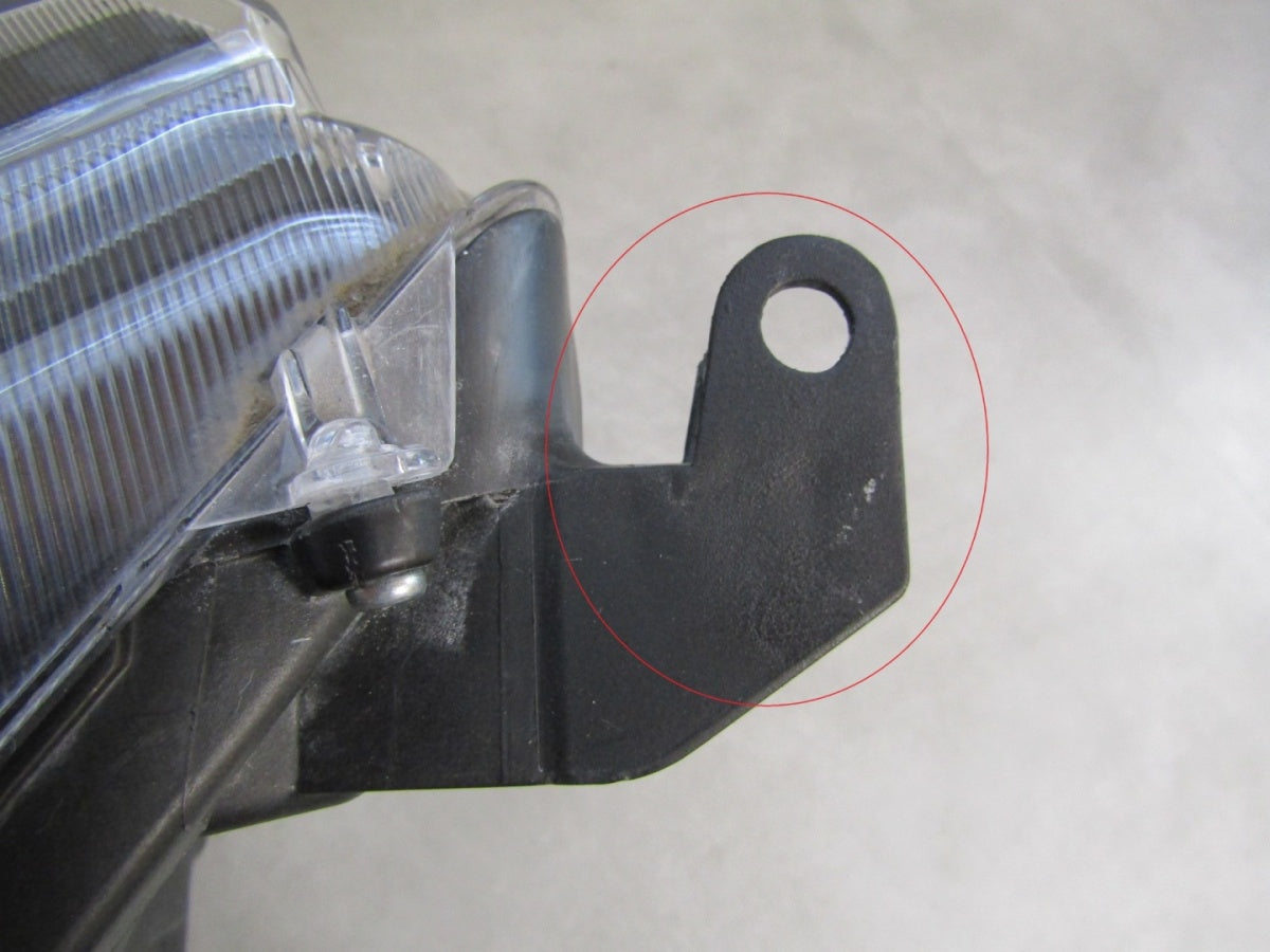 Prednji far TOYOTA YARIS IV GR SPORT LED 20- LH lijevi