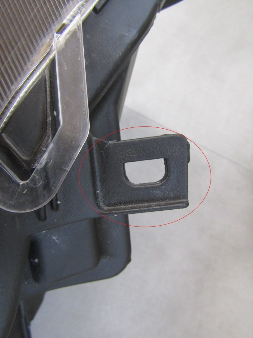 Prednji far TOYOTA YARIS IV GR SPORT LED 20- LH lijevi